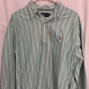 Polo Ralph Lauren long sleeve shirt